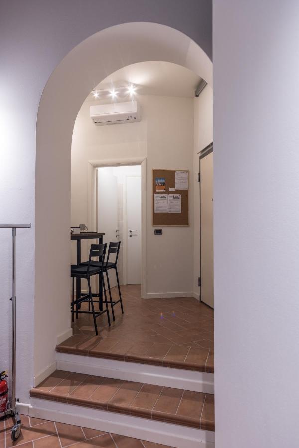 B&B Maria Teresa Cremona Exterior foto
