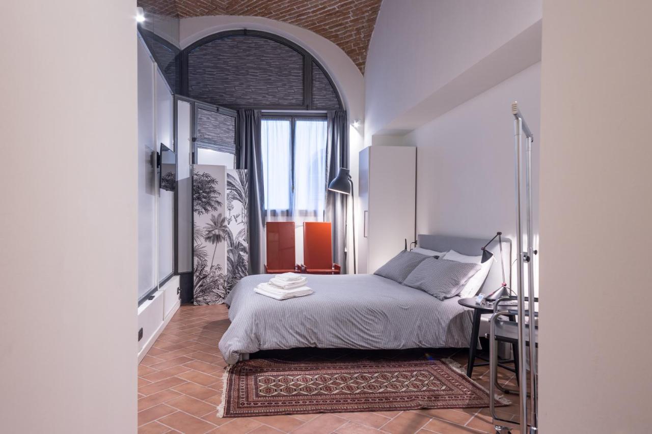 B&B Maria Teresa Cremona Exterior foto
